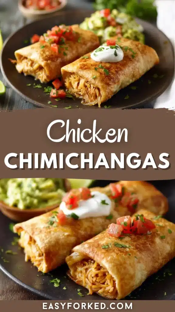 Chicken Chimichangas 14 1 50