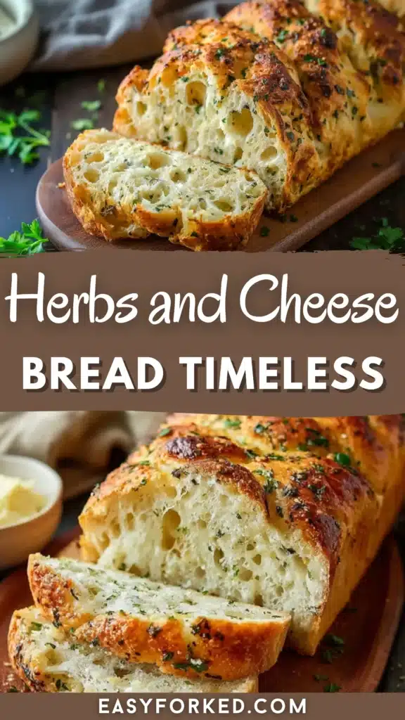 Italian Herbs and Cheese Bread 14 1 67