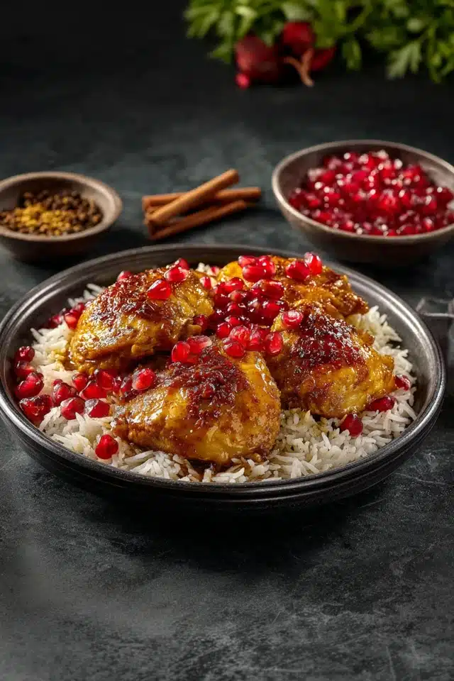 Persian Chicken 10 55 66