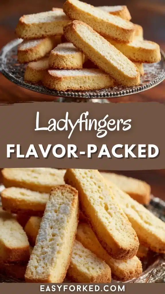 Ladyfingers 14 1 111