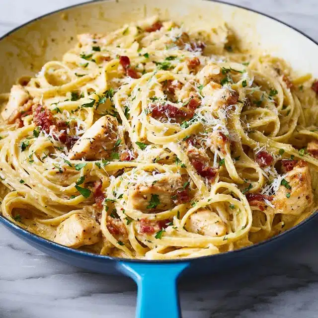 Best-Ever Chicken Carbonara 11 11 103