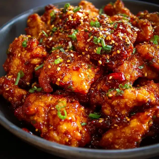 Buldak (Korean Fire Chicken) 11 11 109