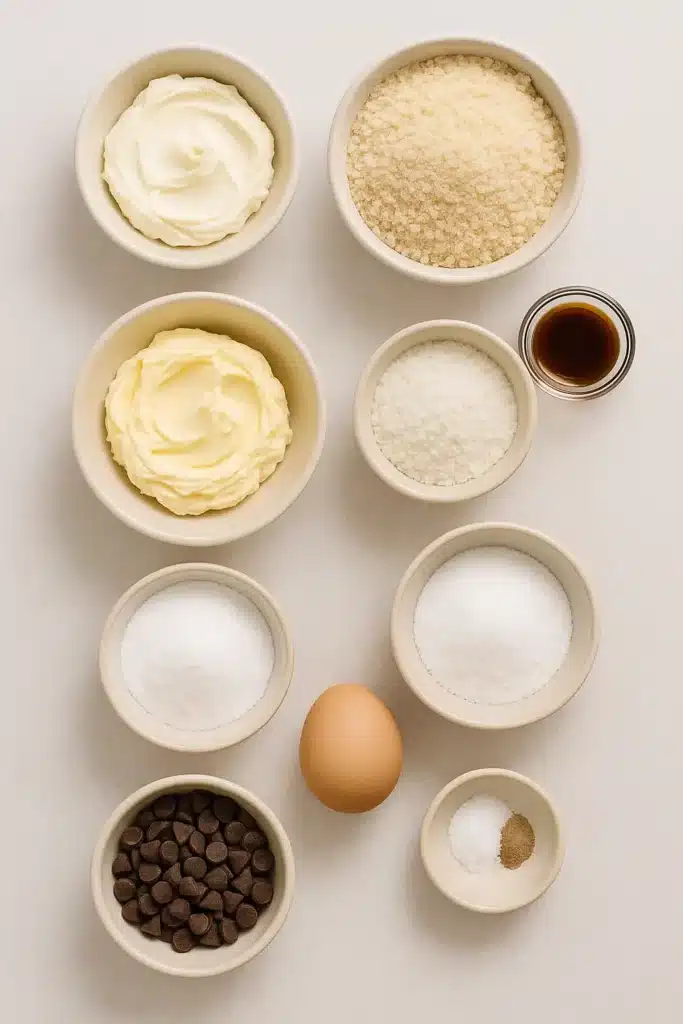 Keto Cheesecake Stuffed Cookies 13 77 69