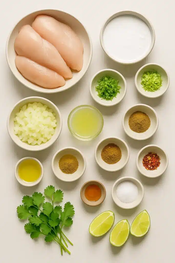 Crockpot Coconut Lime Chicken 13 77 71