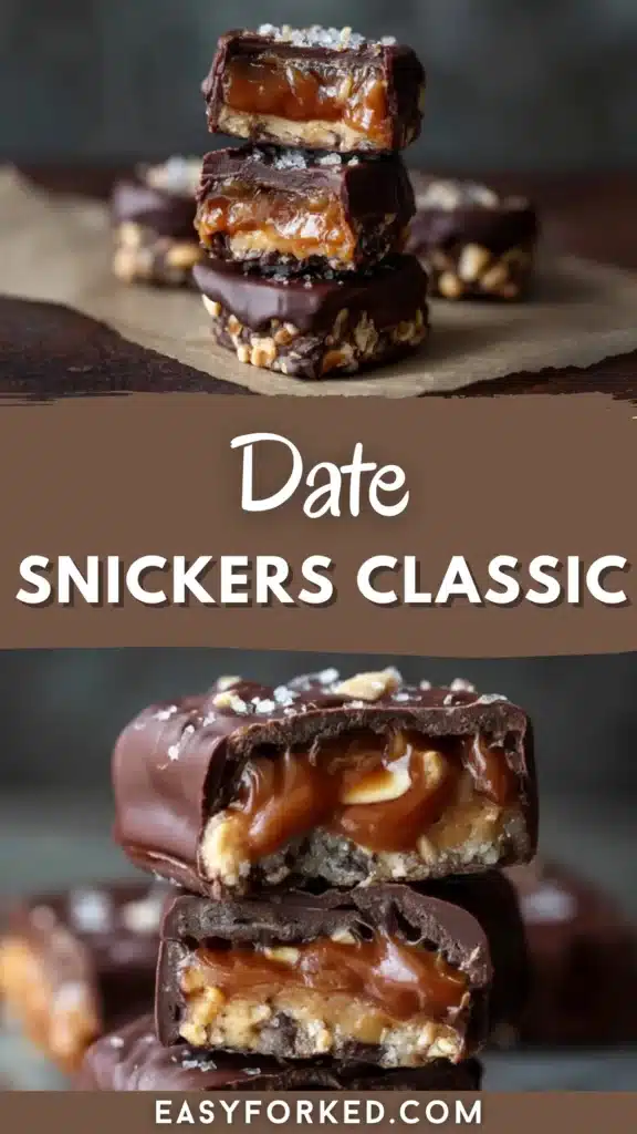 Date Snickers 14 1 10