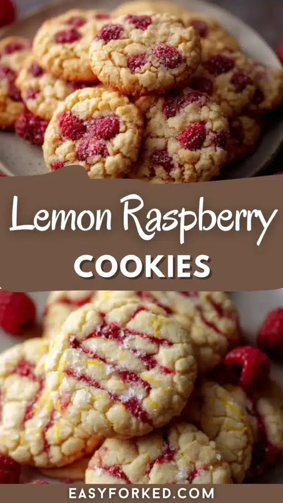 Lemon Raspberry Cookies 14 1 44