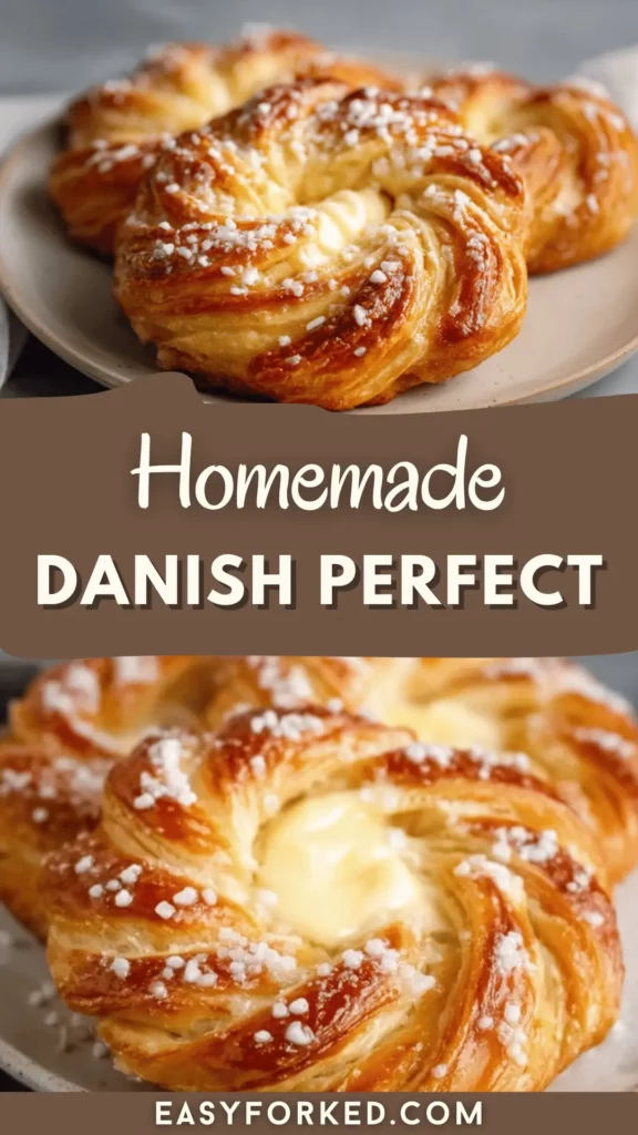 Homemade Danish 14 1 68