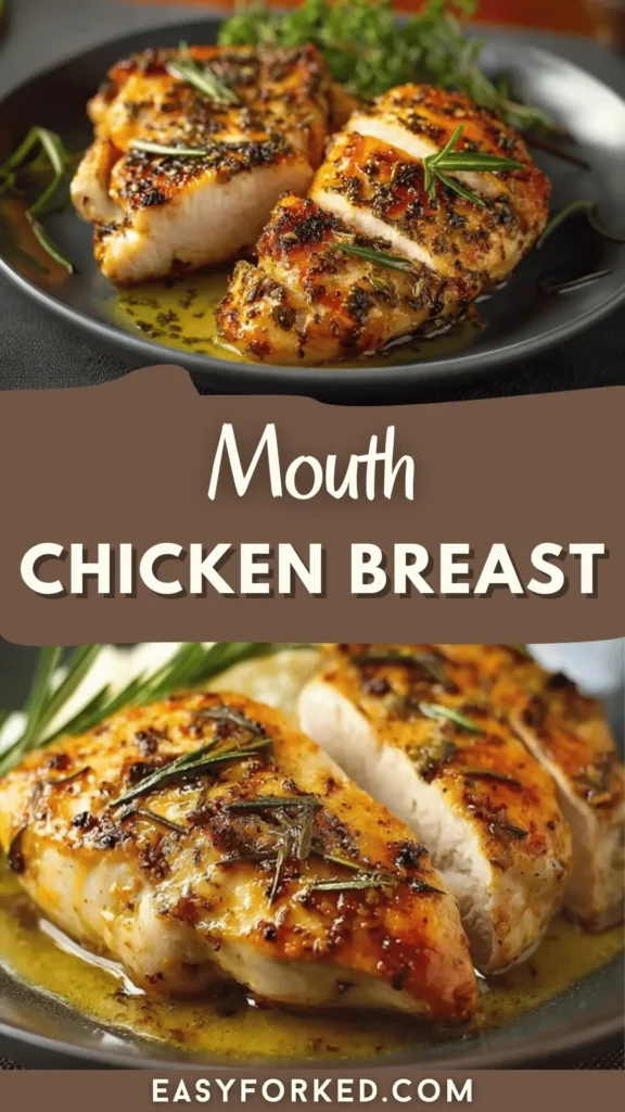 Melt In Your Mouth Chicken Breast 14 1 73