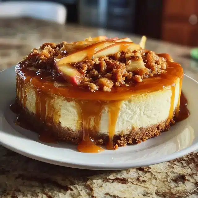 No-Bake Chocolate Caramel Cheesecake Bites 11 11 100