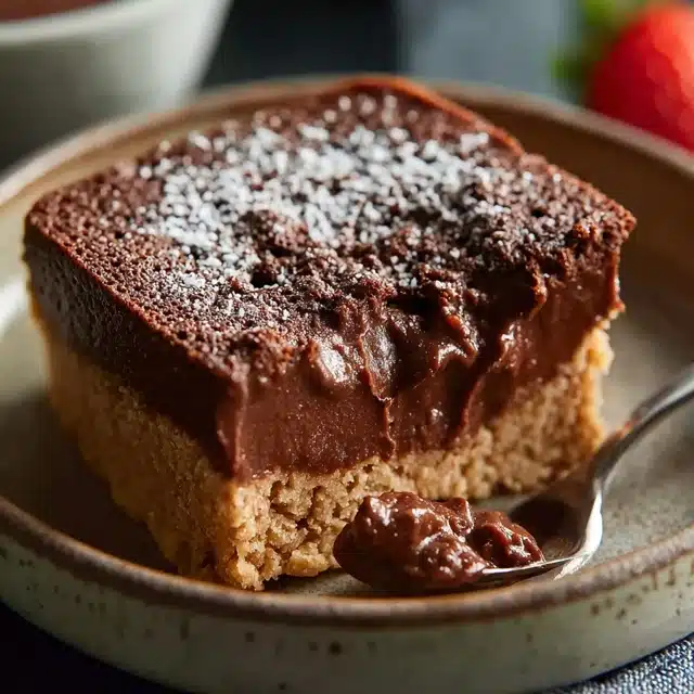 High Protein Desserts 11 11 36