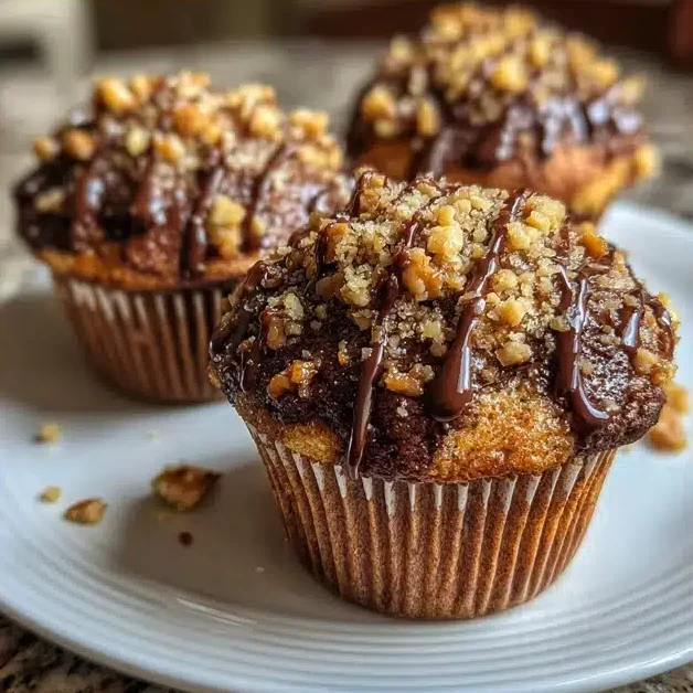 Delicious Chocolate Coffee Toffee Crunch Muffins 11 11 4 e1756738730474