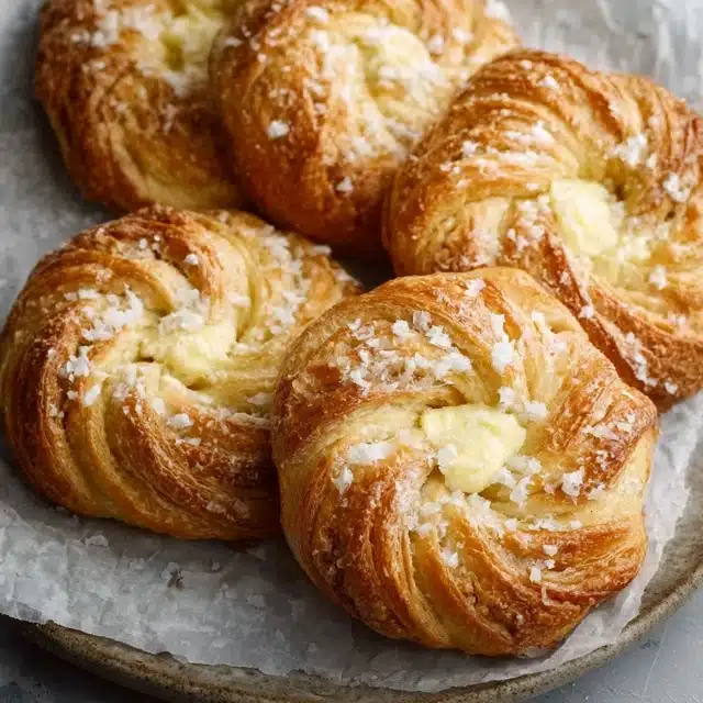 Homemade Danish 11 11 73