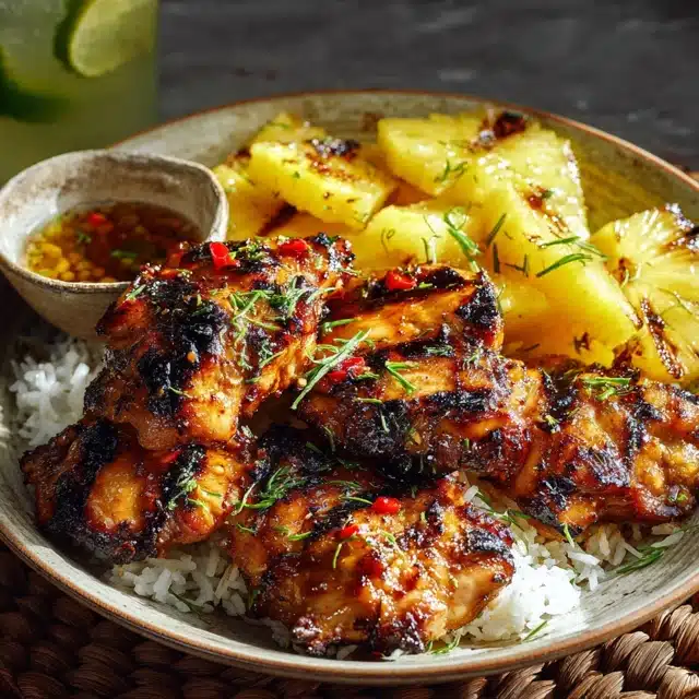 Best Delicious Huli Huli Chicken 11 11 76