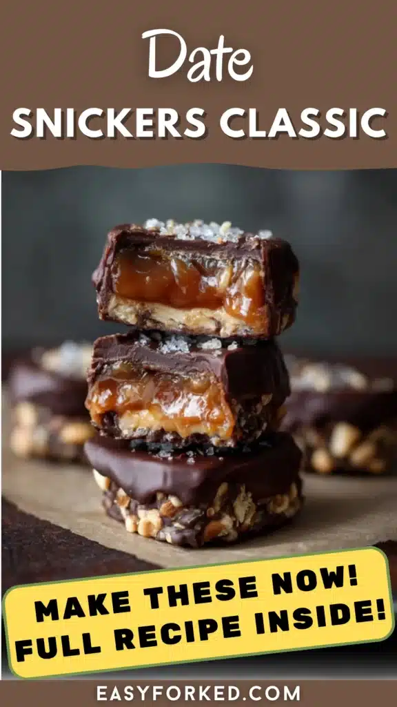 Date Snickers 16 2 10