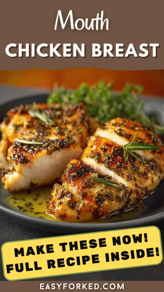 Melt In Your Mouth Chicken Breast 16 2 73