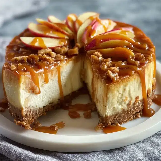 No-Bake Chocolate Caramel Cheesecake Bites 15 22 100