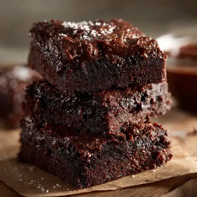 Edible Brownie Batter 15 22 47