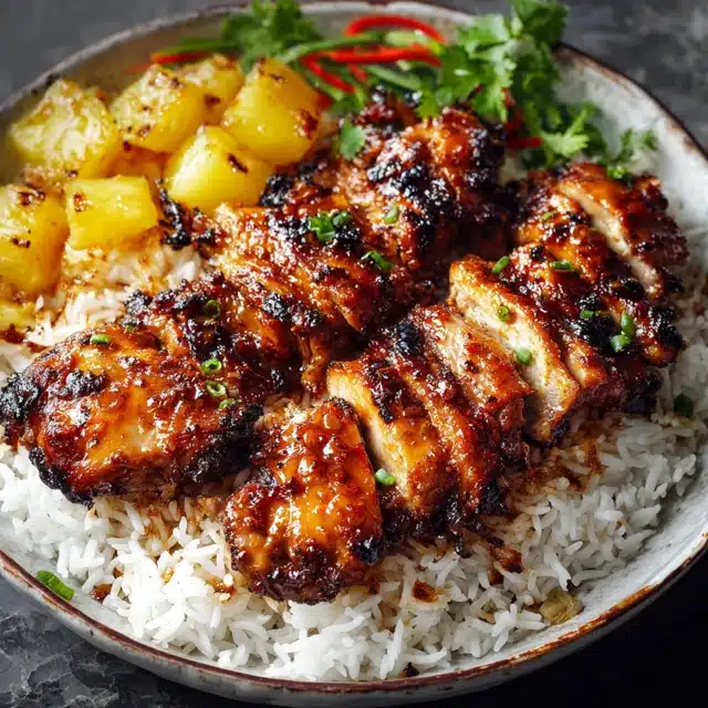 Best Delicious Huli Huli Chicken 15 22 76