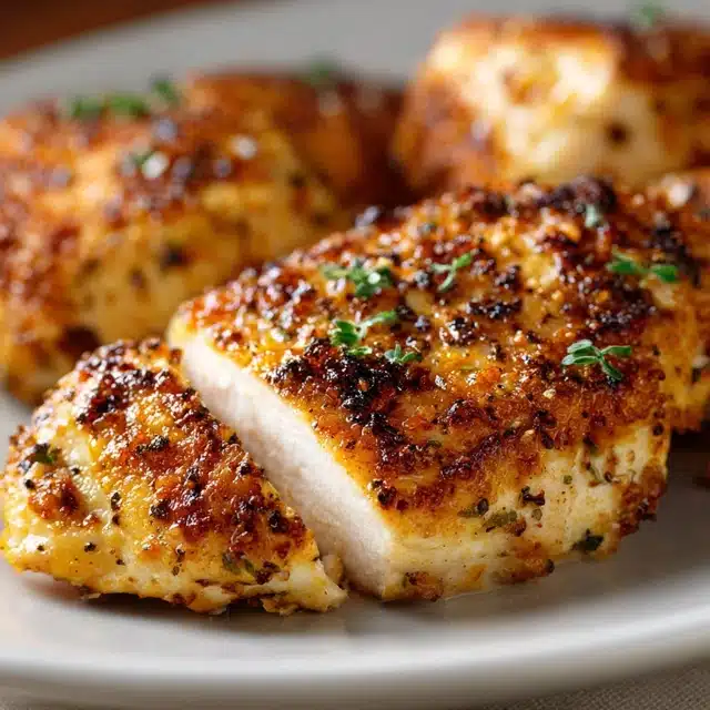 Melt In Your Mouth Chicken Breast 15 22 78