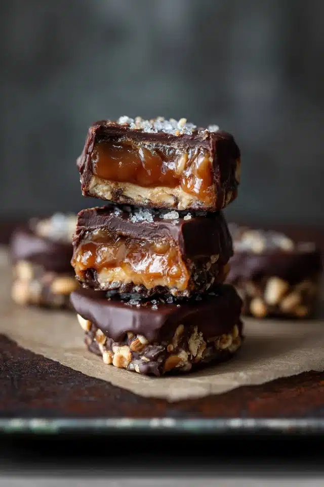 Date Snickers 17 44 10