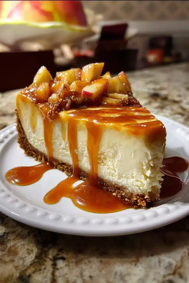 No-Bake Chocolate Caramel Cheesecake Bites 17 44 100