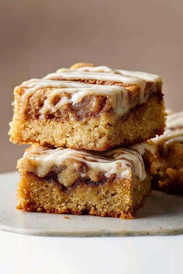 Cinnamon Roll Blondies 17 44 44