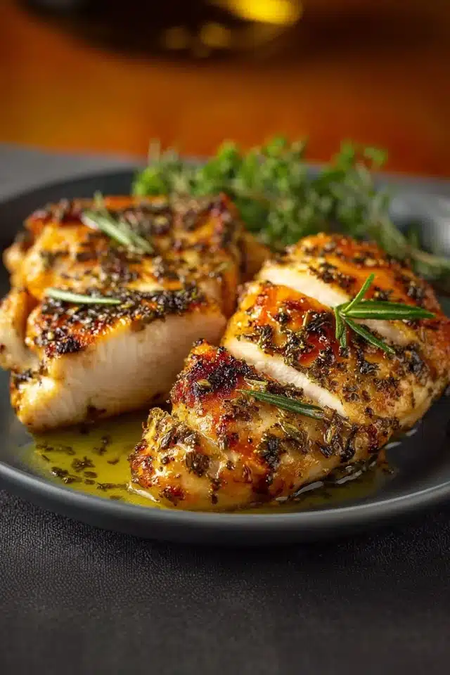 Melt In Your Mouth Chicken Breast 17 44 78