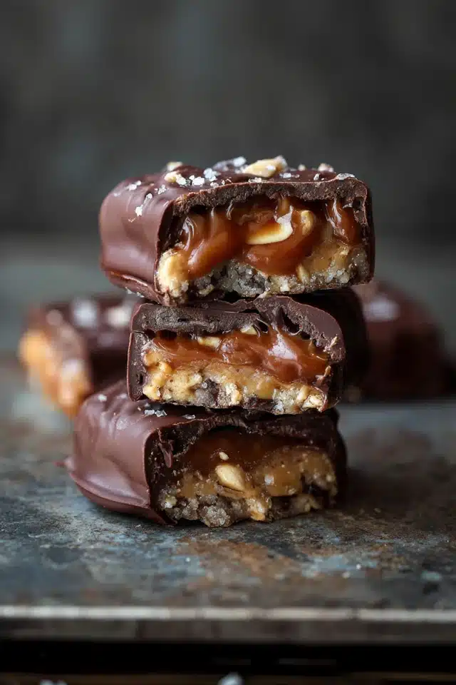 Date Snickers 10 55 10