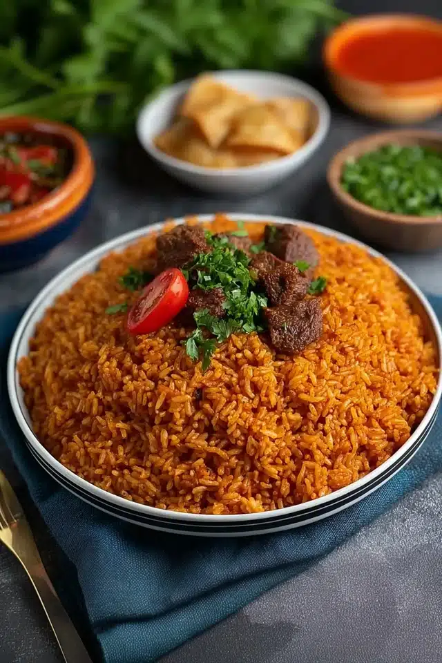 Jollof Rice 10 55 17