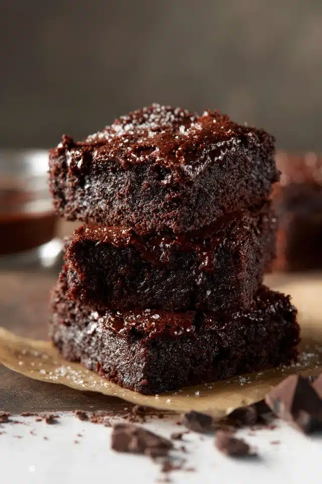 Edible Brownie Batter 10 55 47