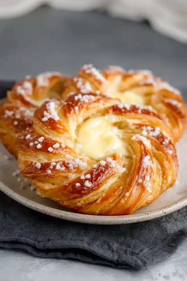 Homemade Danish 10 55 74