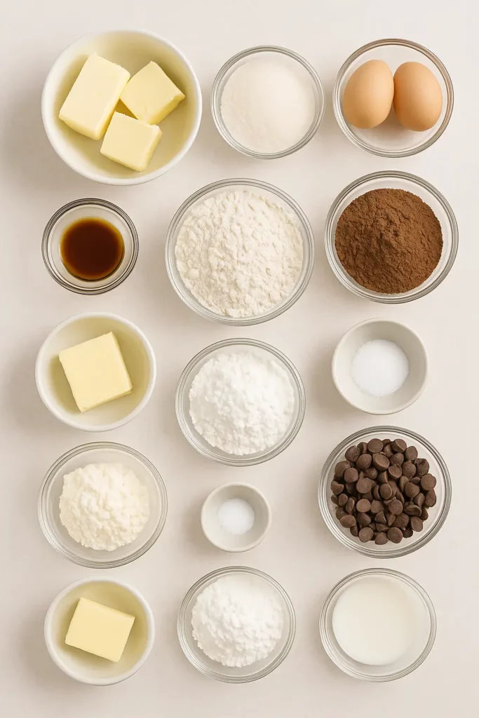 Hostess Cupcake Cookies 13 77 13