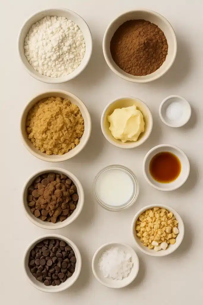 Edible Brownie Batter 13 77 42