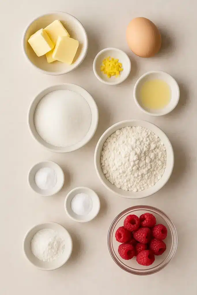 Lemon Raspberry Cookies 13 77 44