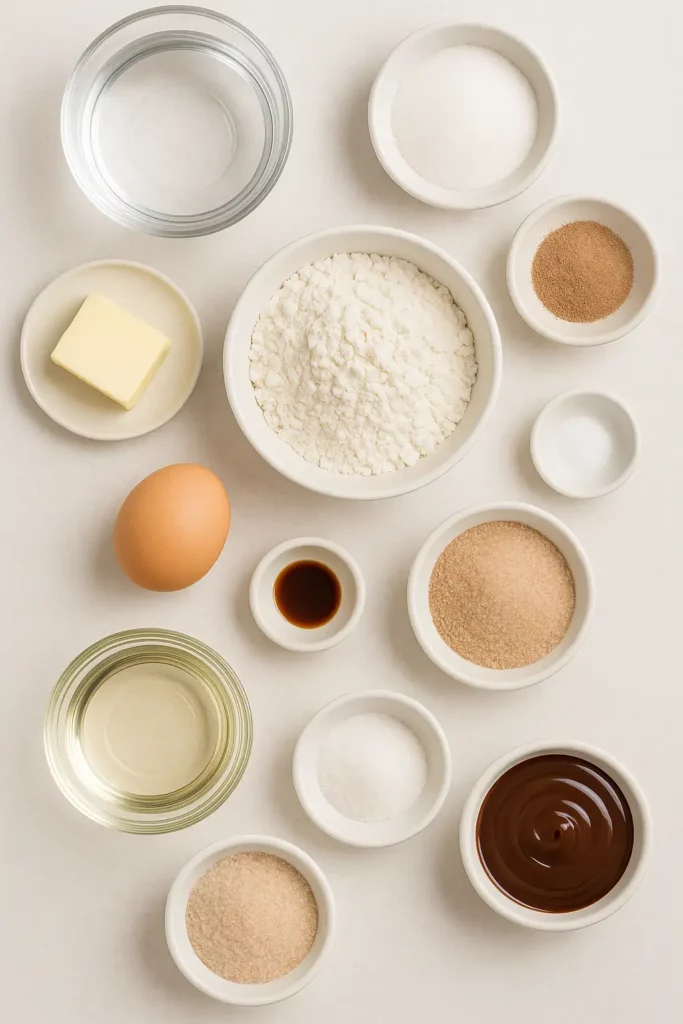 Delightful Churros Poppers 13 77 53