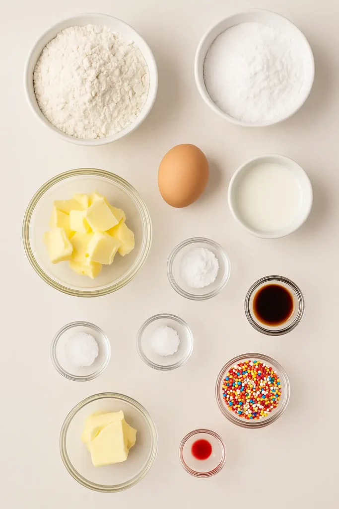 Mexican Pink Cookies 13 77 55