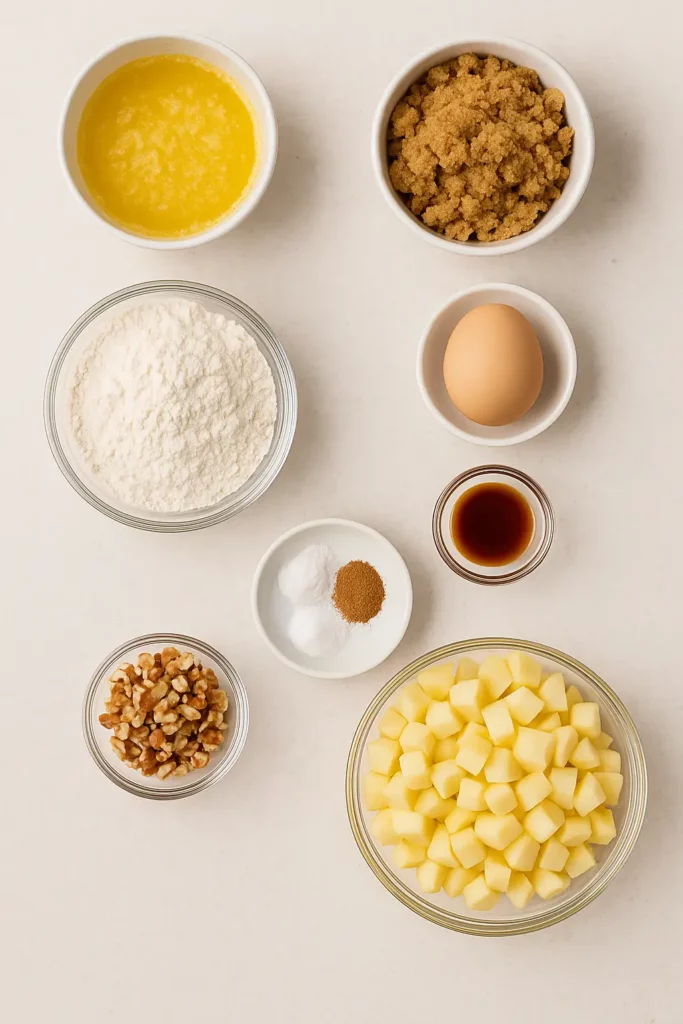 Apple Brownies 13 77 60