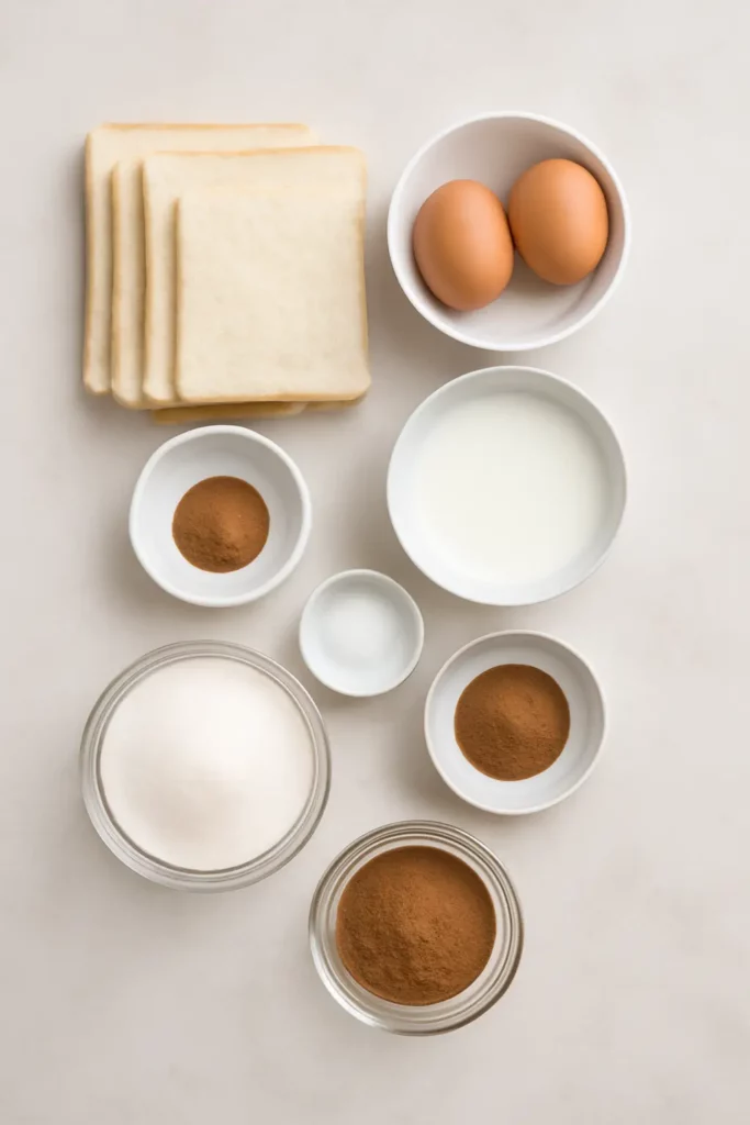 Cinnamon Sugar French Toast Roll-Ups 13 77 66