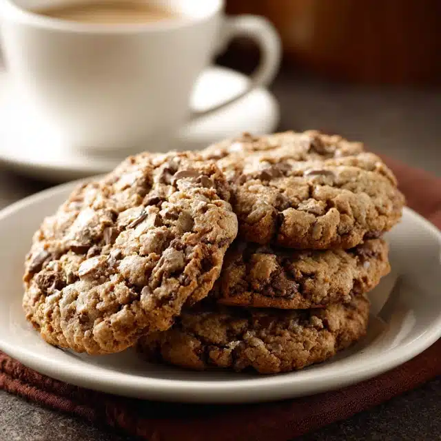 Coffee Cookie 11 11 15