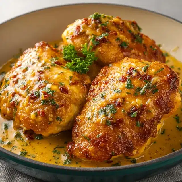 Marry Me Chicken: A Flavorful, Romantic Dish 11 11 4