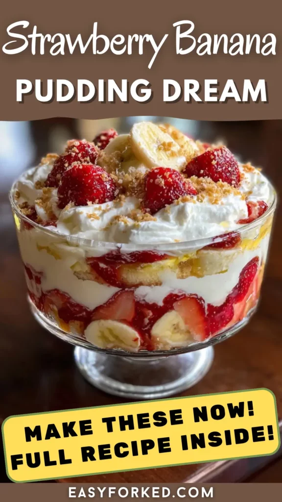 Strawberry Banana Pudding Dream 16 2 39