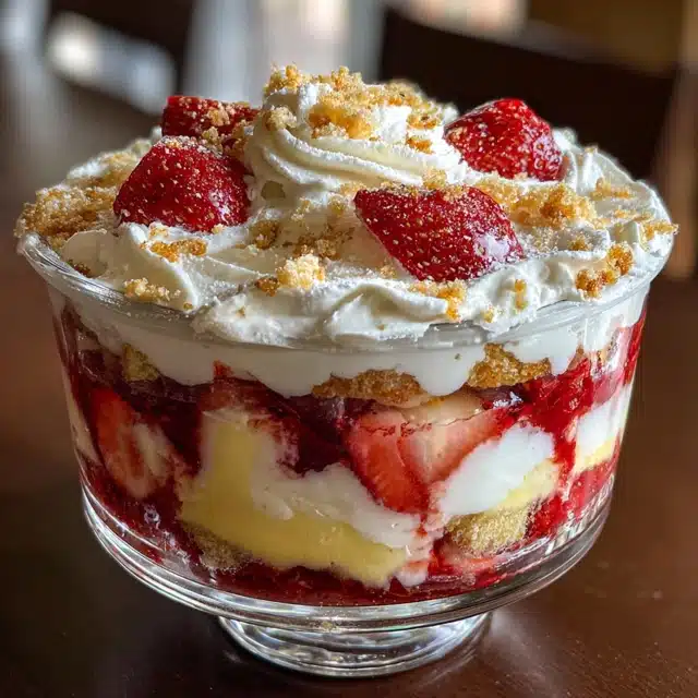 Strawberry Banana Pudding Dream 15 22 43
