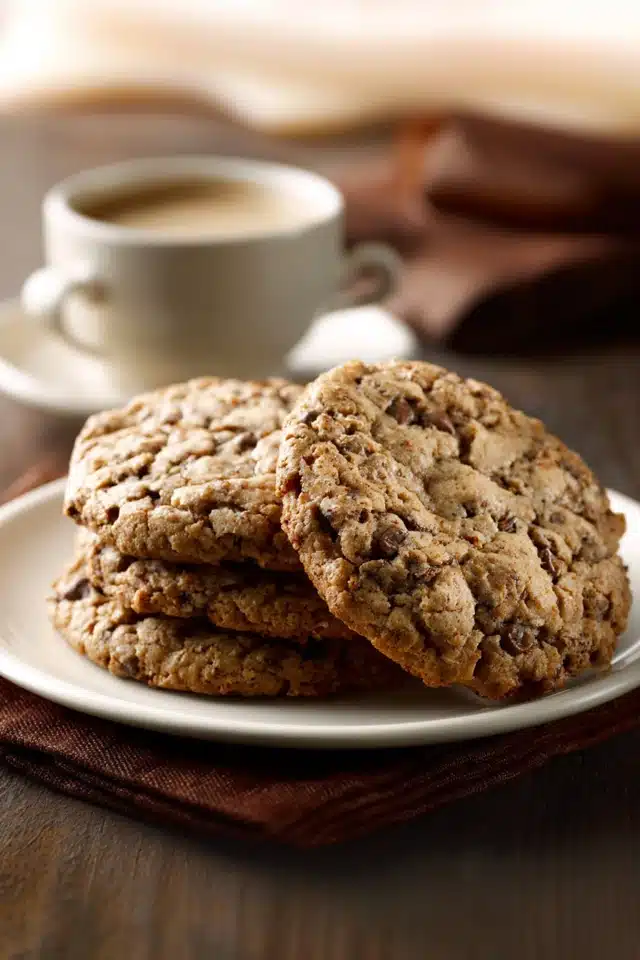 Coffee Cookie 17 44 15
