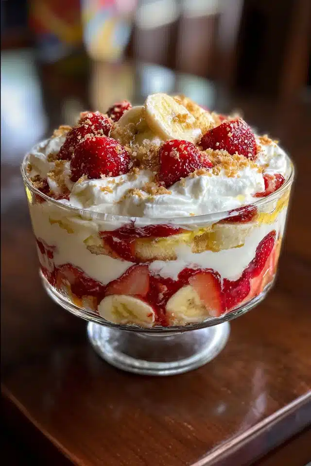 Strawberry Banana Pudding Dream 17 44 43