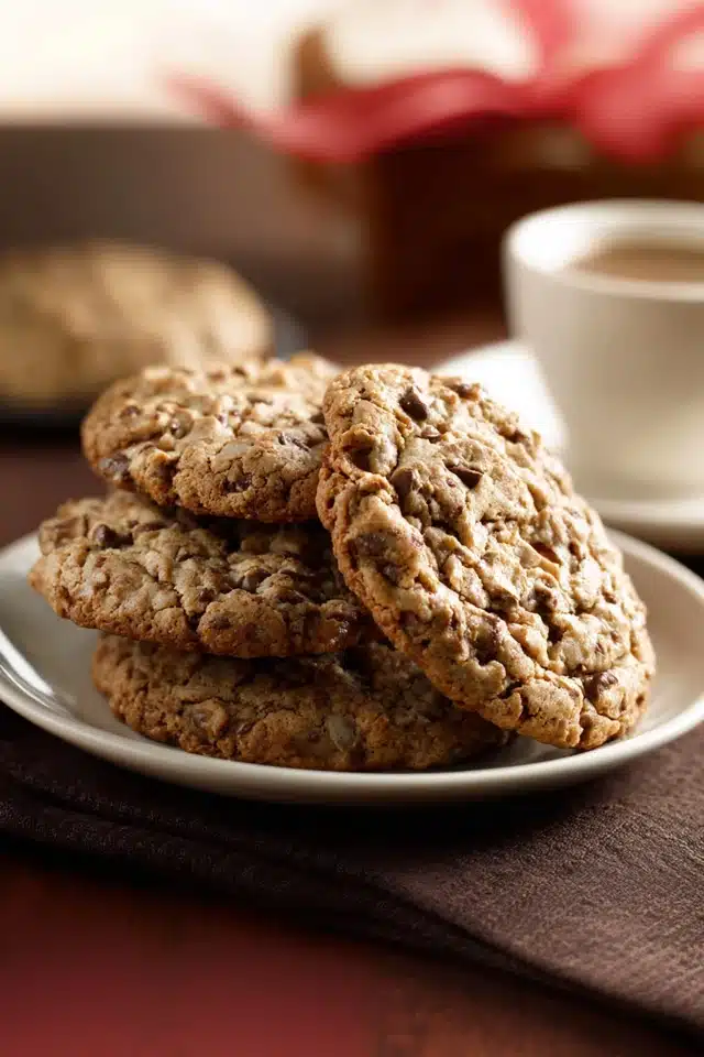 Coffee Cookie 10 55 15