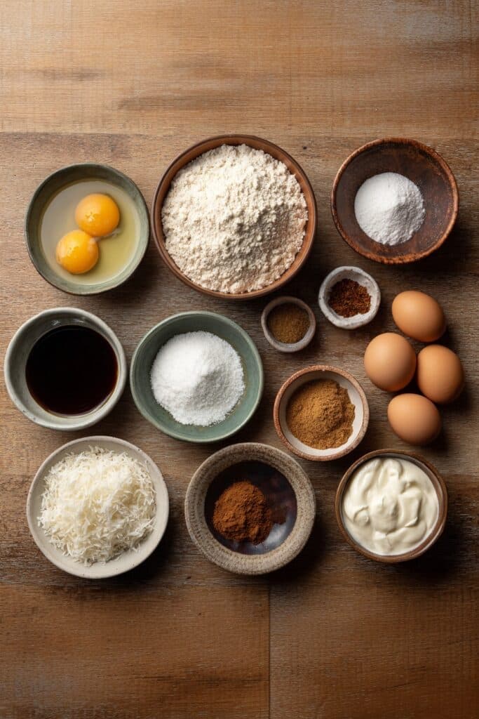 Pineapple Coconut Bread 13 66