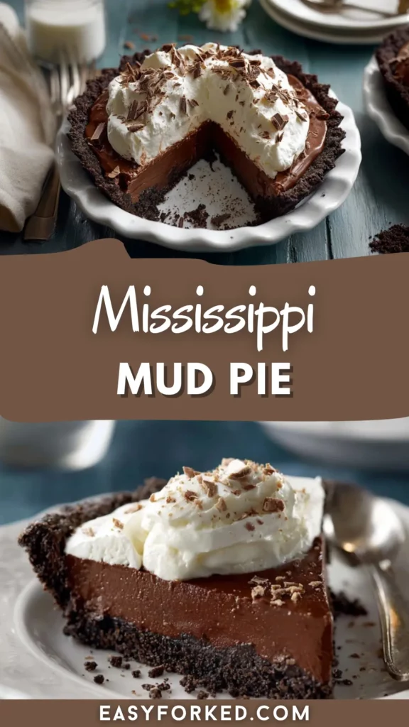 Mississippi Mud Pie 14 1 43