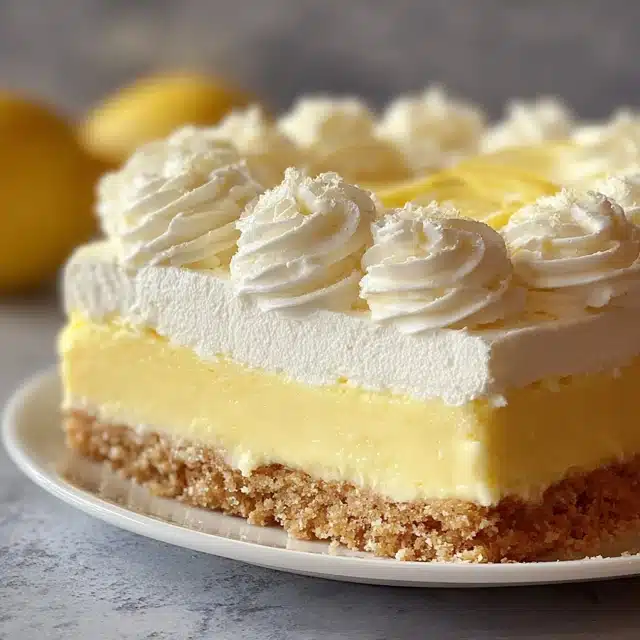 Délicieux Fondant Citron Mascarpone 11 11 39