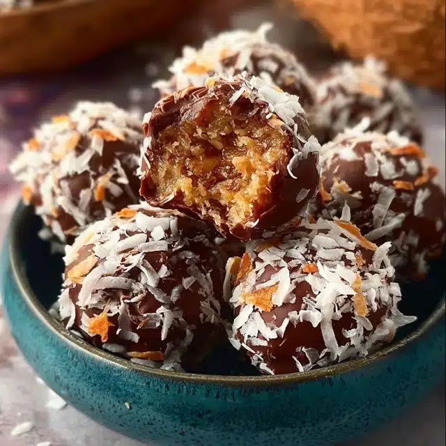 Samoa Truffles 15 22 67