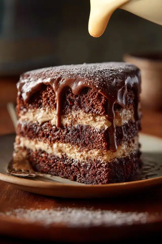 Mexican Chocolate Milk Cake 10 55 43